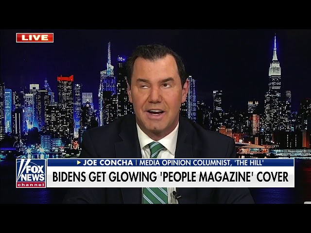 NYT recommends Biden administration to appoint 'reality czar'   Fox News Video