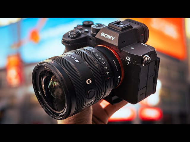 Sony A7V in 2026 | Watch Before You Buy
