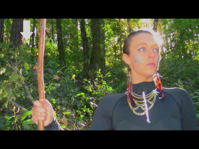 "The Unseen Tribes"  Best Bigfoot documentary ever, Part 2.