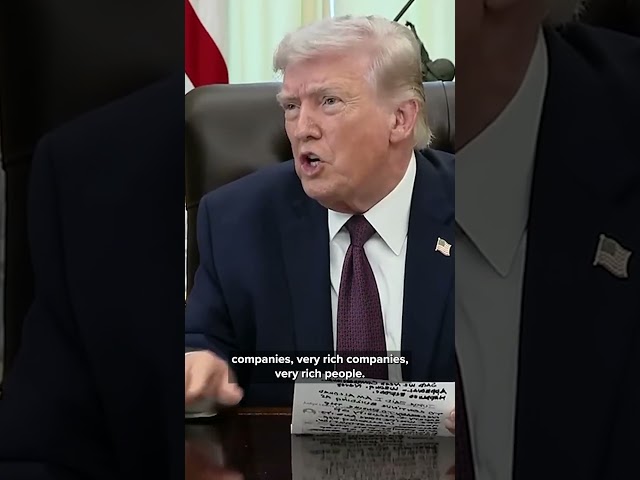 President Trump reacts as judge orders pause on White House ballroom until Congress approves project