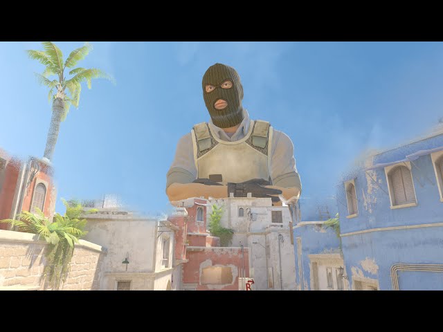 Complete Mirage Guide - CS2