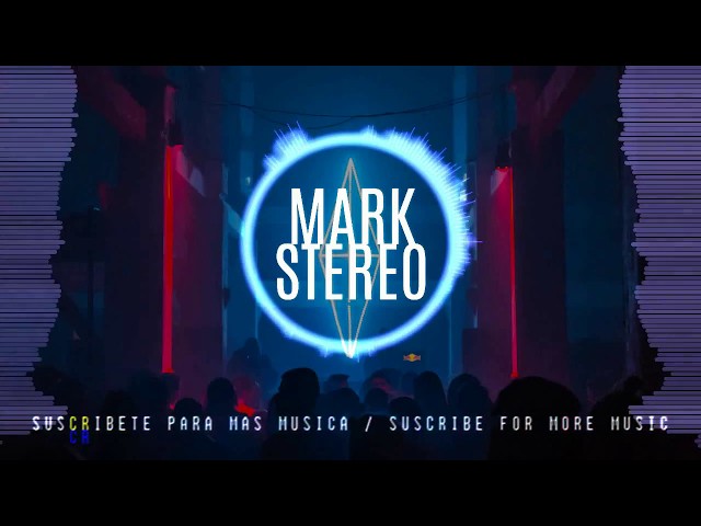 Mark Stereo - The Scape