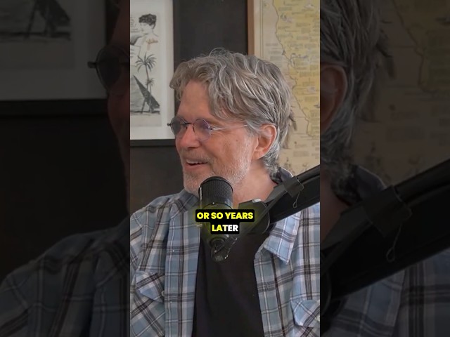 From 81 MPH… to 158 MPH on Skis