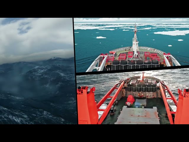 Marine Safety Information - English - Sept 2022