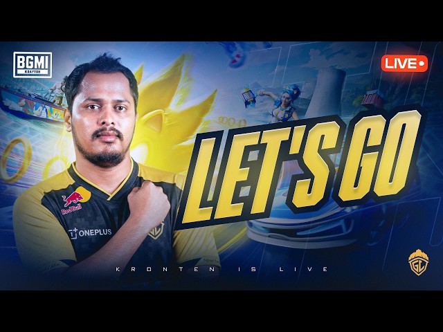 LETS TALK ABOUT EWC, ENC, GODLIKE ESPORTS AND...................?