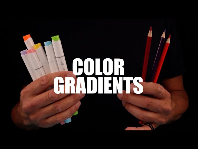 How to Blend Colors for Beginners
