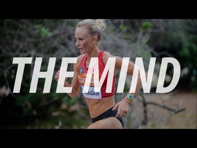 BATTLE OF THE MIND - Running Motivation