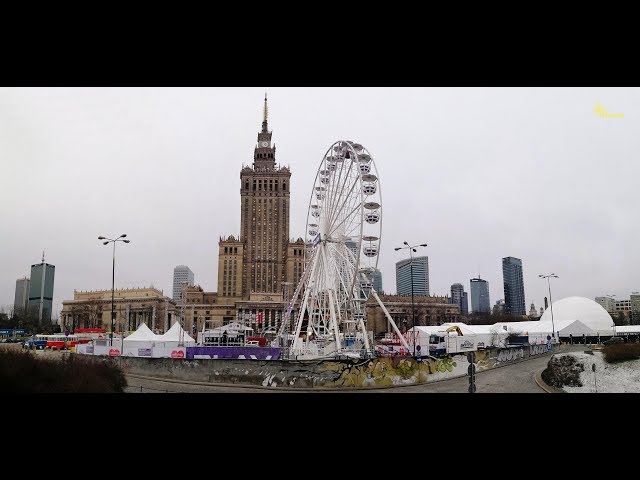 26. Finał WOŚP Za pięć dwunasta.