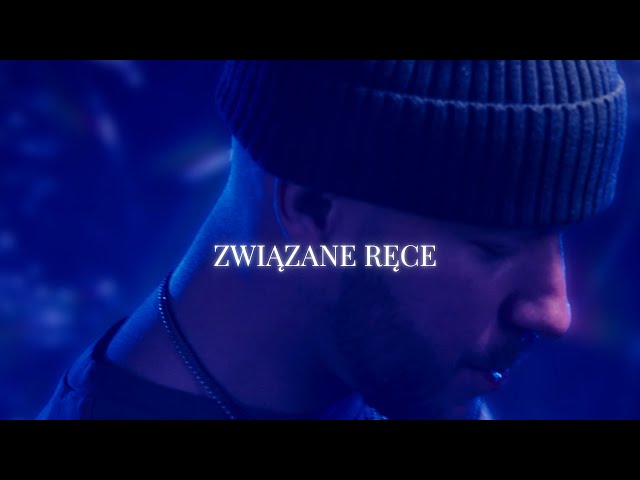 ALIEN x KARLA STRZELBA x SAMUNOWAK - ZWIĄZANE RĘCE