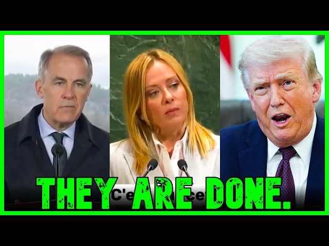 US Allies FINALLY SNAP & TURN On America & Israel!! | The Kyle Kulinski Show
