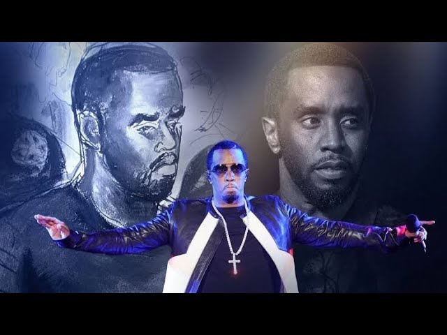 Diddy-Cassie Allegations_ Fame, Abuse, and Reckoning!!!
