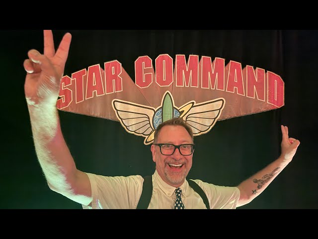 Wir sind die NEUESTE Attraktion im Magic Kingdom gefahren, BEVOR sie eröffnet wurde!!