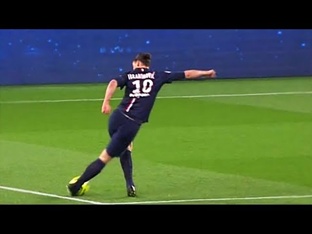 Most Humiliating Goals Ever