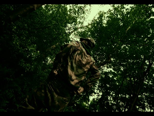 2K - เสรีธรรมชาติ Ft. 1ST JEANS (Official Music Video)