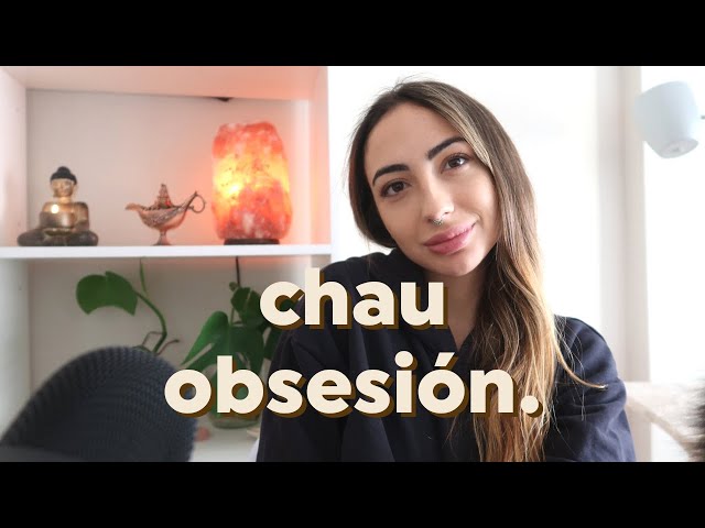 Eliminate your obsession with that person and regain your confidence