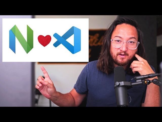 How I use neovim in VS Code — The Ultimate Code Editor