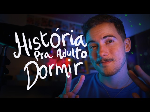 A Bedtime Story for Adults 🌅🎧 By the Banks of Santa Marta