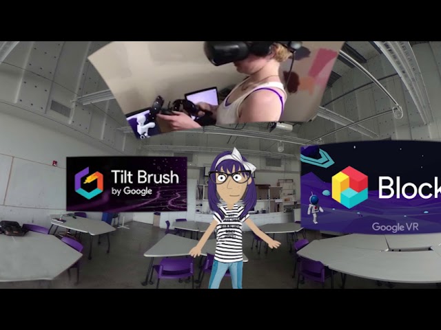 ACT Lab - Arts & Technology Lab @ WSU