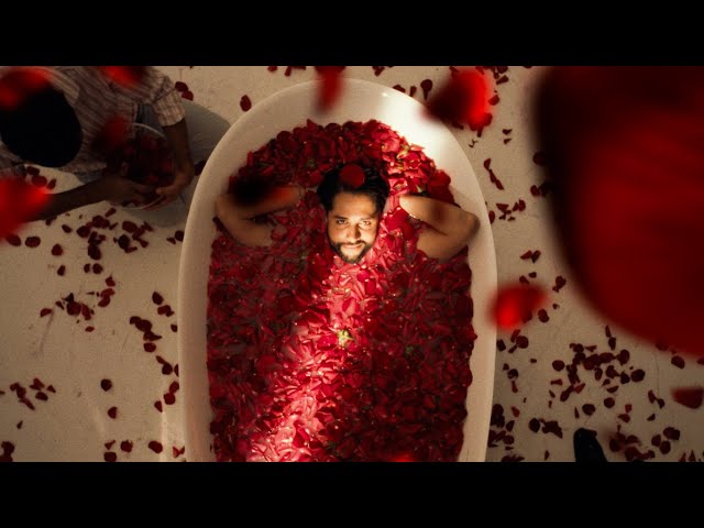 KARPE: OMAR SHERIFF: «PAF.no» (Official Music Video)