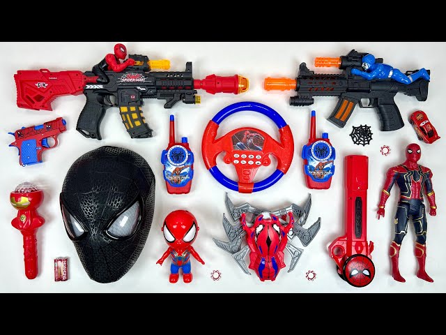 Spider-Man Rescue TUNG SAHUR vs SPIDERS BRIDGE Funny Game GTA superhero