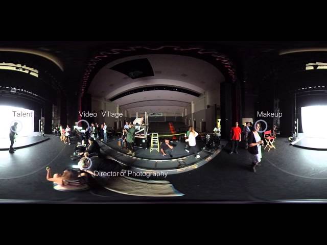 One Minute of Art :: Film Program Music Video