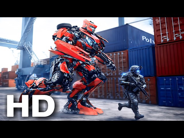 Transformers Movie 2027 G.I. Crossover Movie MAJOR Update