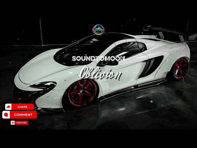 Oblivion - SoundToMoon | EDM / House