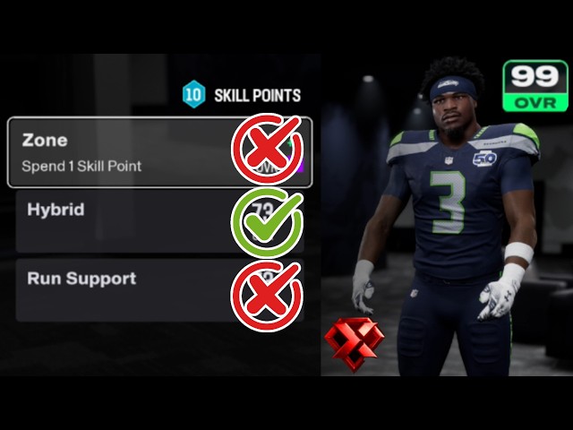 9 Franchise Tips, Tricks & Cheats To Upgrade Players FASTER in Madden NFL 26!?