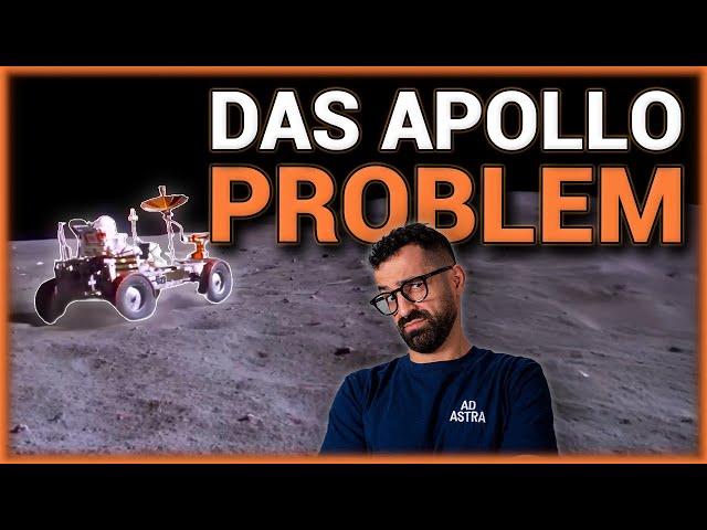 Why Apollo Confuses So Many | The Apollo Problem