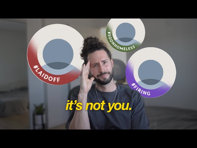 The 2025 software engineer job market is STILL cooked (and 3 things to do if you're looking)