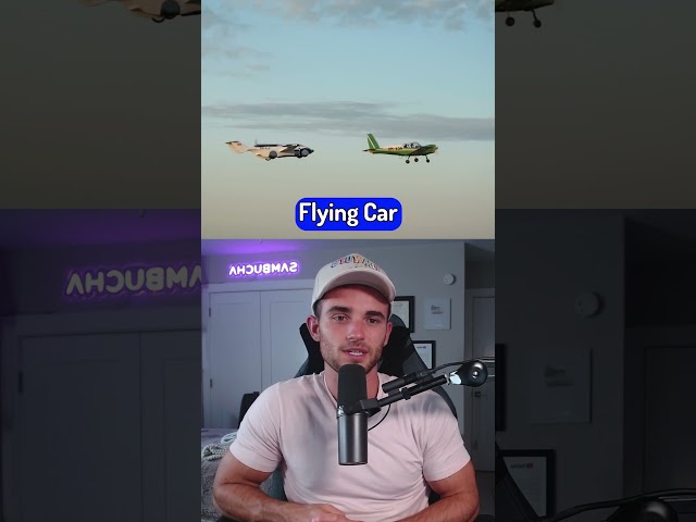 Would You Buy These Futuristic Products?