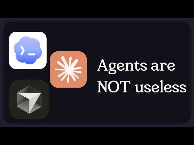 If you're a developer confused about AI, watch this