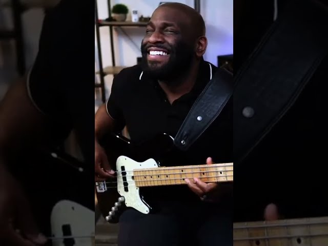 Funkiest  Bass Groove  😖