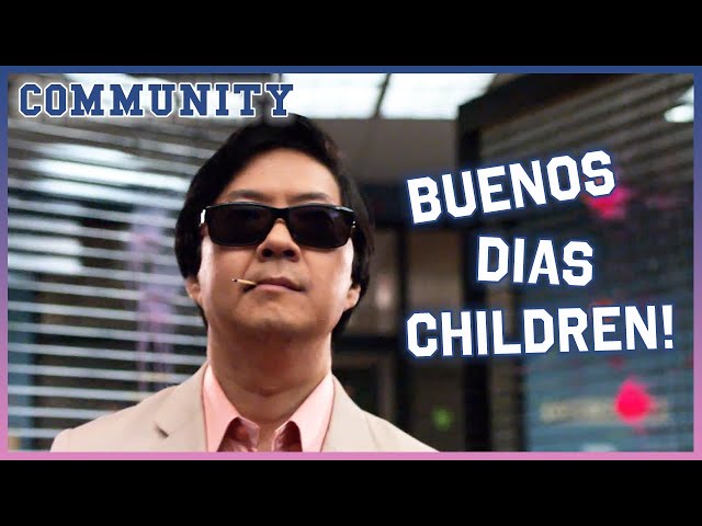 Best of Chang | Community