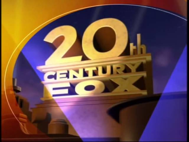20Th Century Fox Home Entertainment Logo (2000)With 1994 FanFare