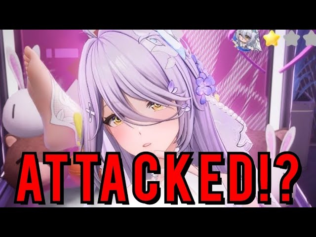 Not Even China Is Safe From Raging Feminist (Snowbreak: Containment Zone Censorship)