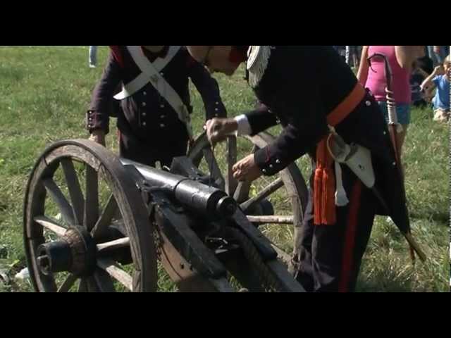 Ingebruikname Redoute Konijnshol in Boxtel