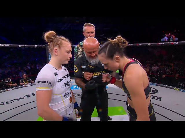 MMA Fights That Turned BARBARIC 😳