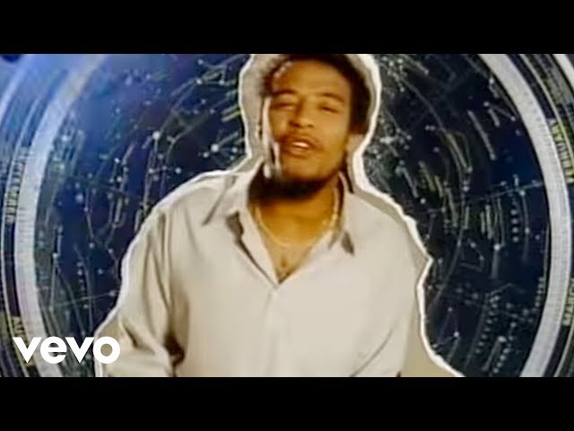 Maxi Priest - Wild World (Official Video)