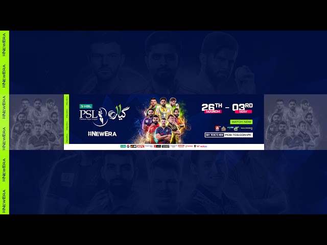 Saad Baig Press Conference | Quetta Gladiators vs Karachi Kings | Match 02 | HBL PSL 11 | MZB1K