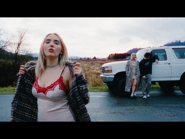 Felix Cartal & Fionn - The Way [Official Video]