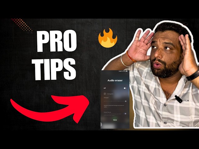 Samsung ke New Hidden Features Ka Full Guide 2026 🔥