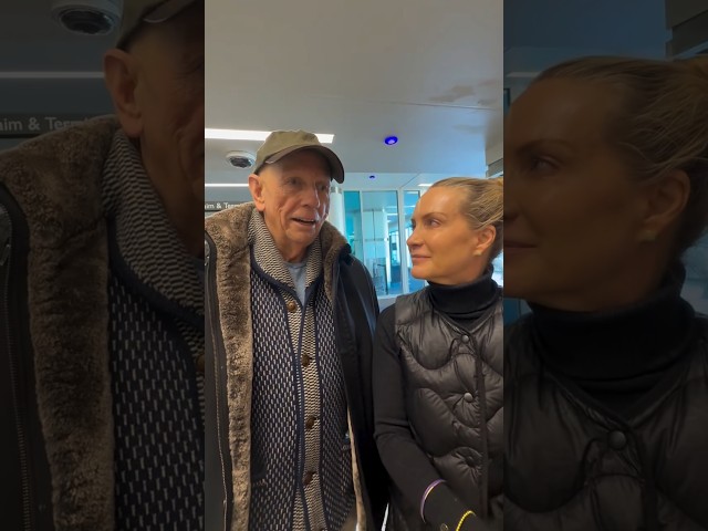 Dana Perino and her husband 😍❤️....#danaperino #gutfeld #gutfeldshow #support #shorts #shortvideo