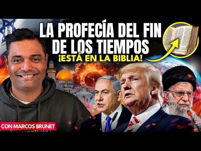 Las PROFECÍAS que se están CUMPLIENDO en 2026...