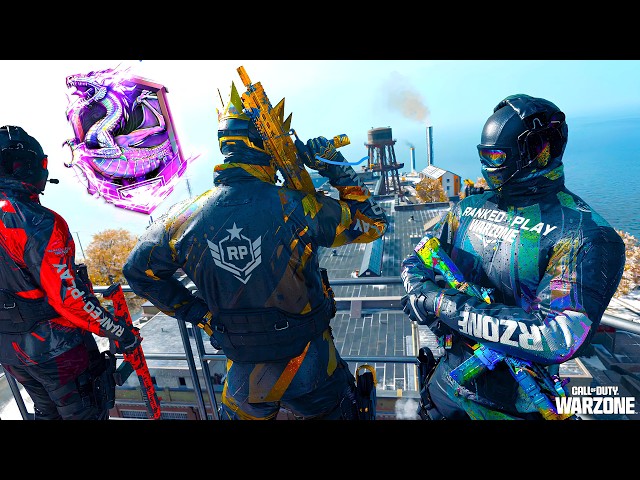 🔴WARZONE RANKED EM BUSCA DO IRIDECENTE!! #warzone#callofdutywarzone #callofduty#rebirthislan#bo6#bo7