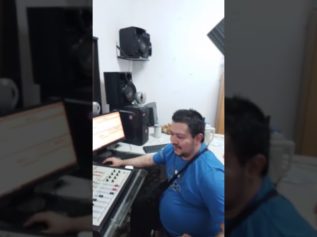 Andres Ardito - 22 de Septiembre 2025 En Fm Multimedios