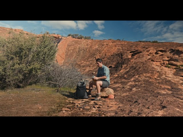 Ultralight XR Insulated Air Sleeping Mat | How-to Guides for Our Camp Gear | Sea to Summit