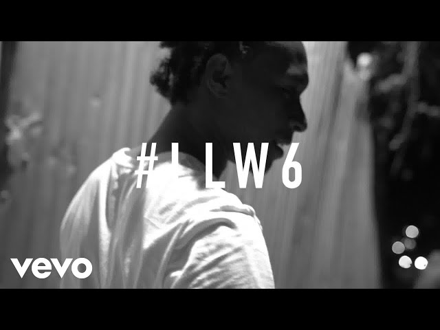 Wacko Dan - Dark | Official Music Video