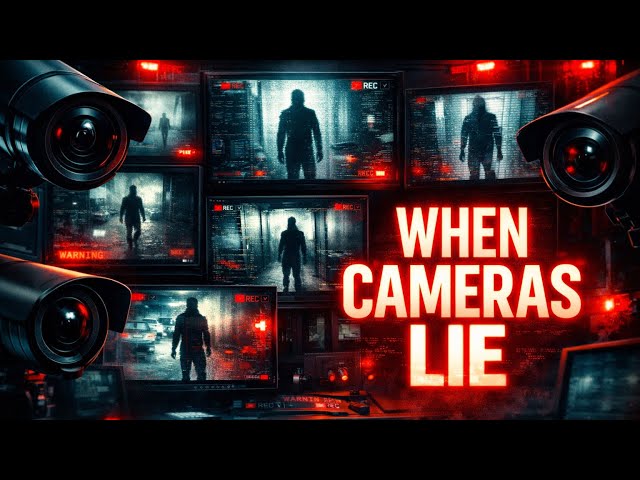 The Paradox of Surveillance: When Cameras Lie
