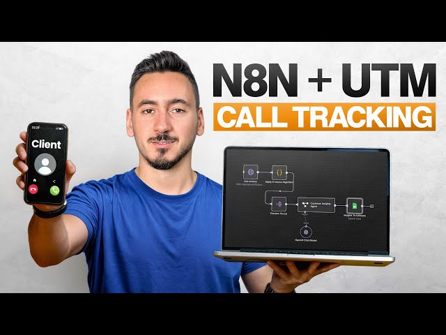 This No-Code System Shows Which Ads Actually Make You Money (free TEMPLATE!)